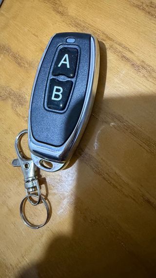 Interruptor Inteligente Inalámbrico 10A