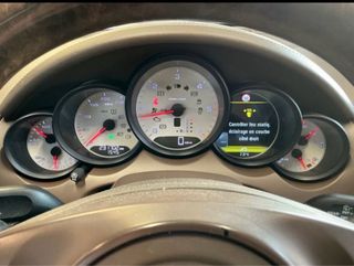 Porsche Cayenne 2014