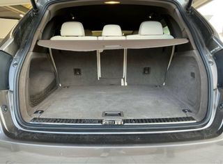 Porsche Cayenne 2014