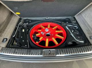 Porsche Cayenne 2014