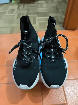 Zapatillas Balenciaga Talla 36