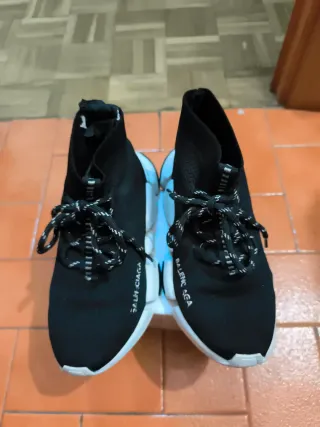 Zapatillas Balenciaga Talla 36