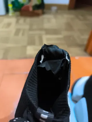 Zapatillas Balenciaga Talla 36