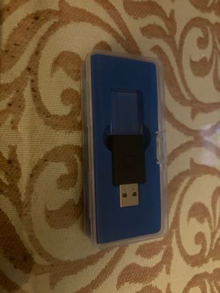 Receptor Bluetooth DOBE TY-1803