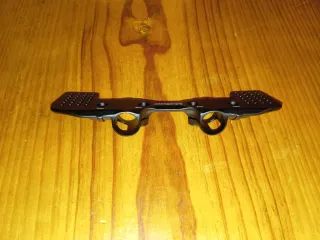 Puente Vision Metron TFA nuevo a estrenar