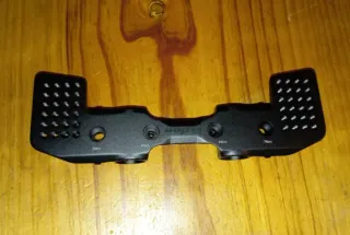 Puente Vision Metron TFA nuevo a estrenar