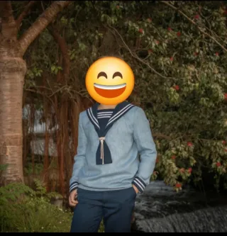 Traje Comunión Marinero Marfe