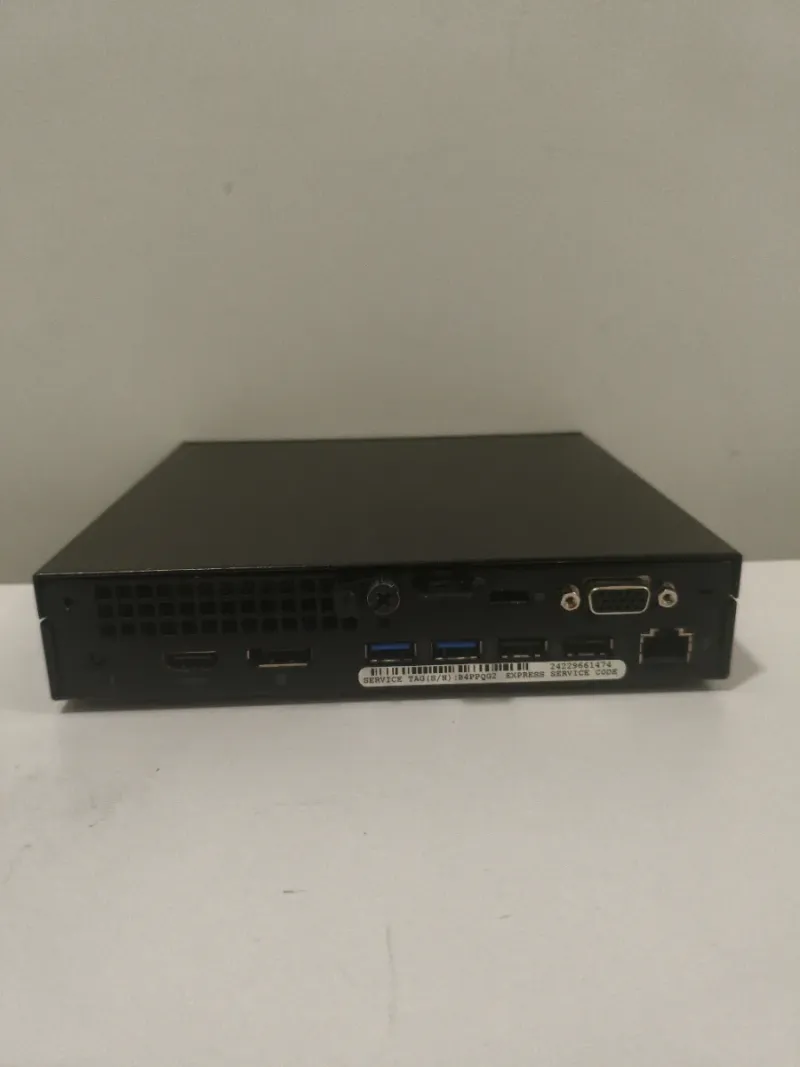 Mini PC Dell OptiPlex 3040 afbeelding 2
