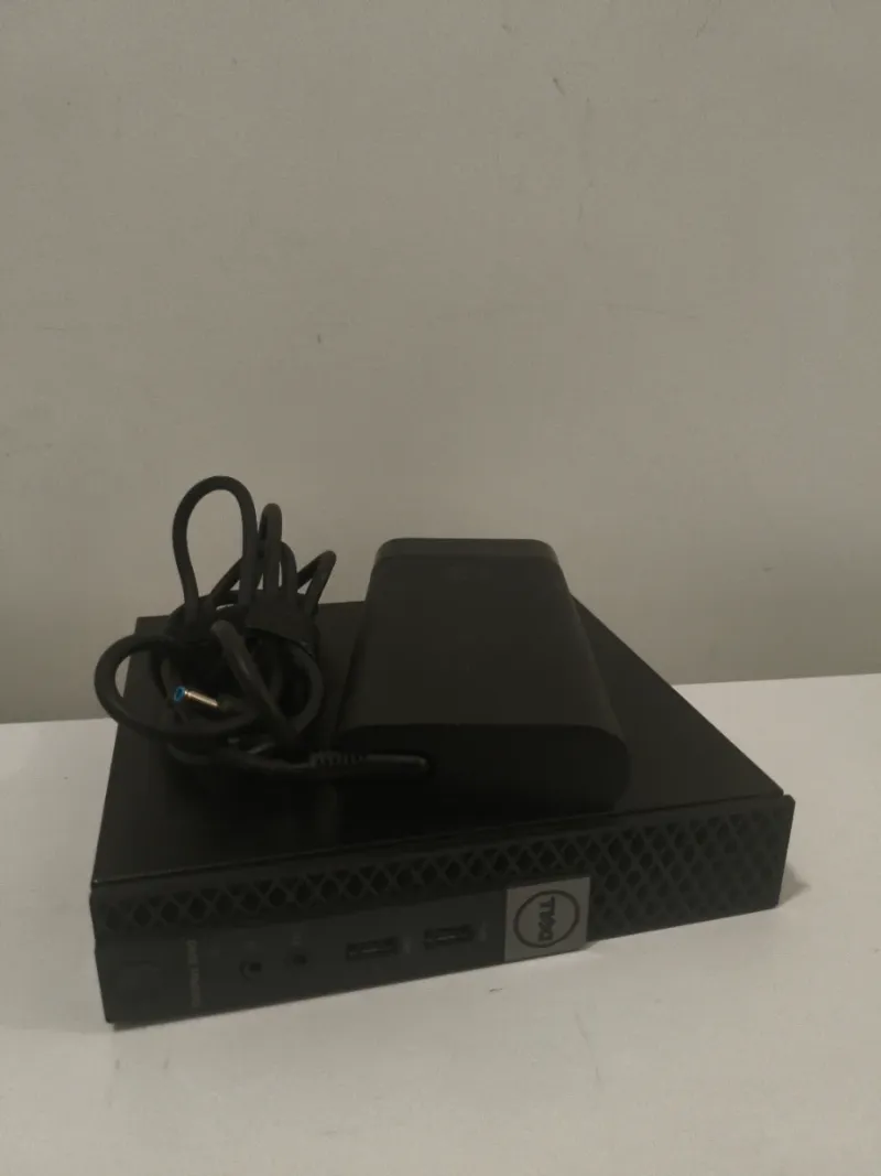 Mini PC Dell OptiPlex 3040 afbeelding 5
