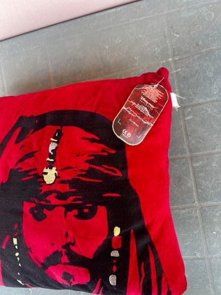 Cuscino Jack Sparrow