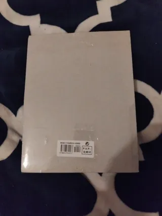 Colección Heidi y Marco Plastificada