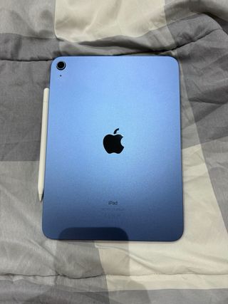 Apple iPad 10ª Gen Azul