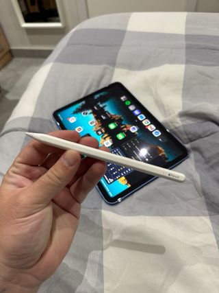 Apple iPad 10ª Gen Azul