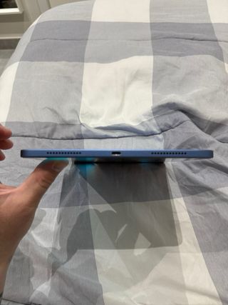 Apple iPad 10ª Gen Azul