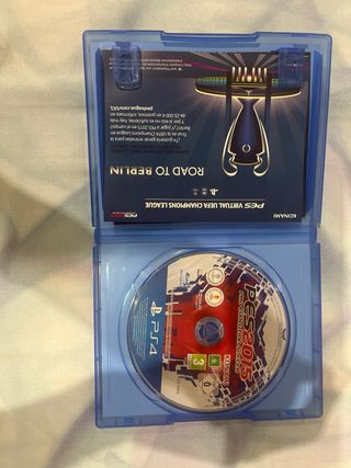 PES 2015 PS4 Pro Evolution Soccer