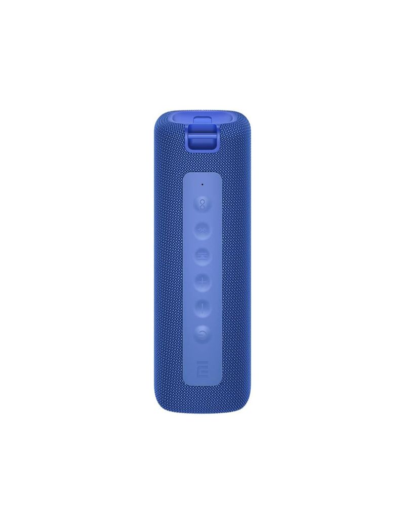 Altavoz Bluetooth Portátil Mi 16W Azul afbeelding 4