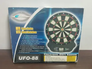 Diana Electrónica UFO-88