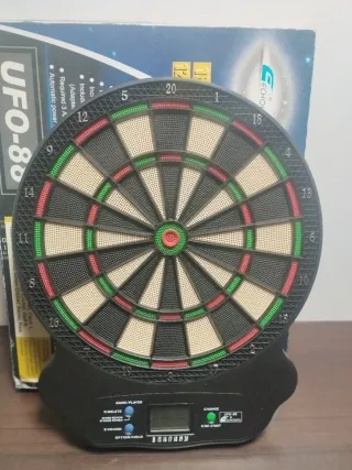 Diana Electrónica UFO-88