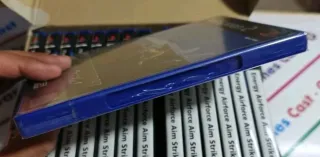 15 x Energy Airforce UK PS2 new sealed perfect