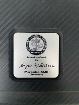 Mercedes-Benz CLA 45 Amg!! Unidad impecable!!