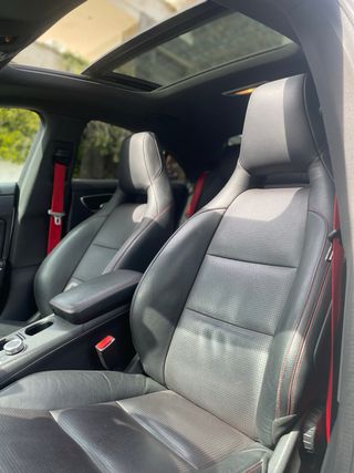 Mercedes-Benz CLA 45 Amg!! Unidad impecable!!