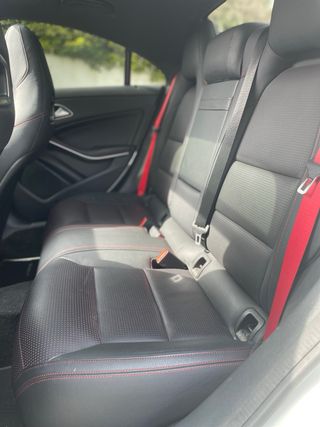 Mercedes-Benz CLA 45 Amg!! Unidad impecable!!