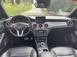 Mercedes-Benz CLA 45 Amg!! Unidad impecable!!