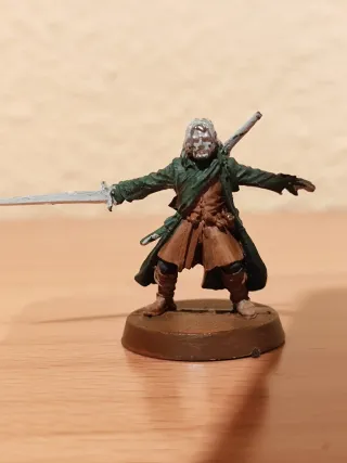 Lote Warhammer Fantasy Imperio 36 miniaturas GW