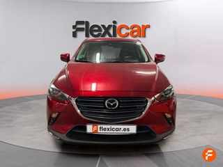 Mazda CX-3 2.0 G 89kW (121CV) 2WD AT Zenith