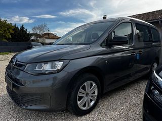 Volkswagen Caddy Origin 1.5 TSI DSG 116Cv 7 plazas