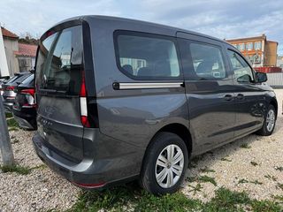 Volkswagen Caddy Origin 1.5 TSI DSG 116Cv 7 plazas