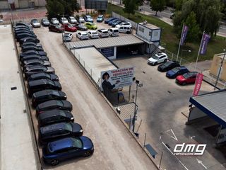 Volkswagen Caddy Origin 1.5 TSI DSG 116Cv 7 plazas