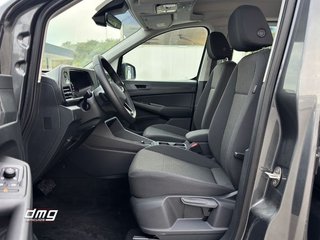 Volkswagen Caddy Origin 1.5 TSI DSG 116Cv 7 plazas