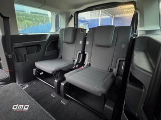 Volkswagen Caddy Origin 1.5 TSI DSG 116Cv 7 plazas