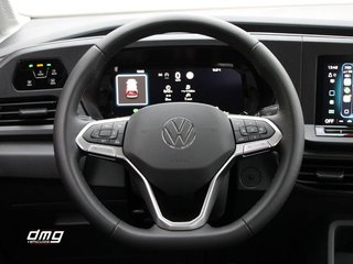 Volkswagen Caddy Origin 1.5 TSI DSG 116Cv 7 plazas