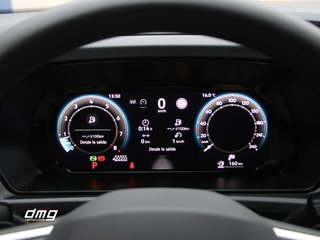 Volkswagen Caddy Origin 1.5 TSI DSG 116Cv 7 plazas
