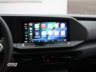 Volkswagen Caddy Origin 1.5 TSI DSG 116Cv 7 plazas