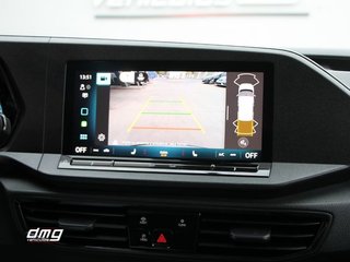 Volkswagen Caddy Origin 1.5 TSI DSG 116Cv 7 plazas