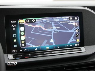 Volkswagen Caddy Origin 1.5 TSI DSG 116Cv 7 plazas