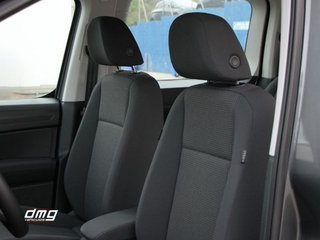 Volkswagen Caddy Origin 1.5 TSI DSG 116Cv 7 plazas