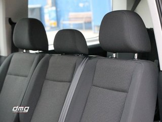 Volkswagen Caddy Origin 1.5 TSI DSG 116Cv 7 plazas