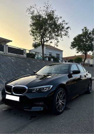 BMW Serie 3 2020