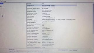 Packard Bell Portátil Negro/Plateado