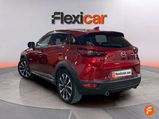 Mazda CX-3 2.0 G 89kW (121CV) 2WD AT Zenith