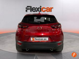 Mazda CX-3 2.0 G 89kW (121CV) 2WD AT Zenith