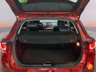 Mazda CX-3 2.0 G 89kW (121CV) 2WD AT Zenith