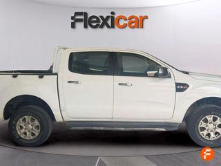 Ford Ranger FORD RANGER 2.2 (160cv) 4x4
