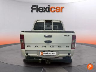 Ford Ranger FORD RANGER 2.2 (160cv) 4x4