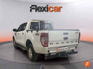 Ford Ranger FORD RANGER 2.2 (160cv) 4x4