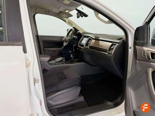 Ford Ranger FORD RANGER 2.2 (160cv) 4x4